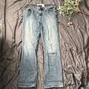 Gap bootcut vintage jeans